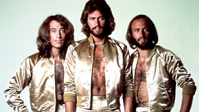 The Bee Gees - Tragedy 